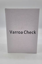 Load image into Gallery viewer, VARROA MITE ALCOHOL TEST