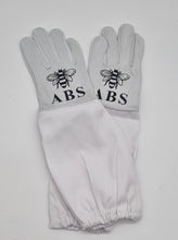 Load image into Gallery viewer, Beekeeping Premium Gloves