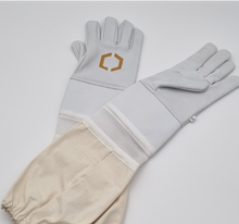 Load image into Gallery viewer, Beekeeping Premium Gloves