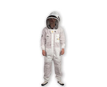 Load image into Gallery viewer, 3 Layer Mesh Beekeeping Suit