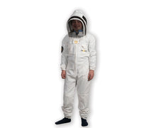 Load image into Gallery viewer, Kids Cotton BeeKeeping Suit