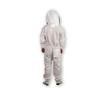 Load image into Gallery viewer, 3 Layer Mesh Beekeeping Suit