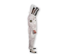 Load image into Gallery viewer, 3 Layer Mesh Beekeeping Suit