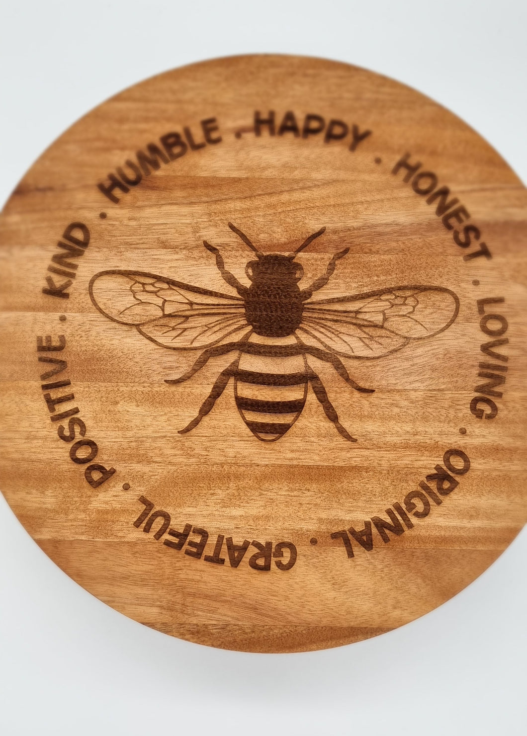 Be Humble Chopping board