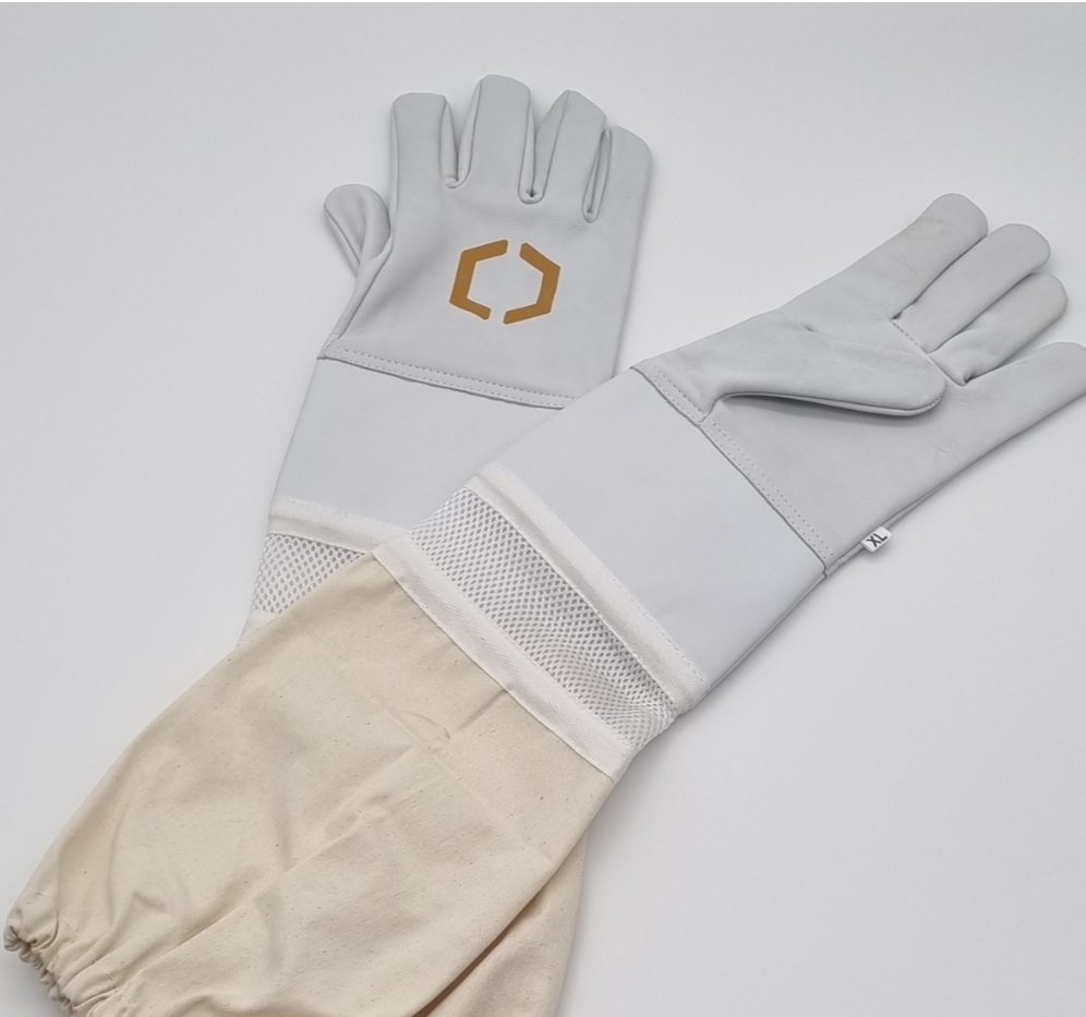 Beekeeping Premium Gloves