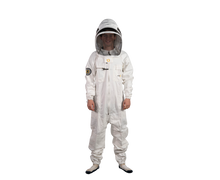 Load image into Gallery viewer, Cotton BeeKeeping Suit
