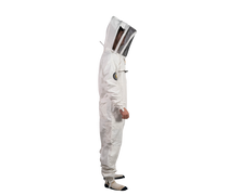 Load image into Gallery viewer, Cotton BeeKeeping Suit
