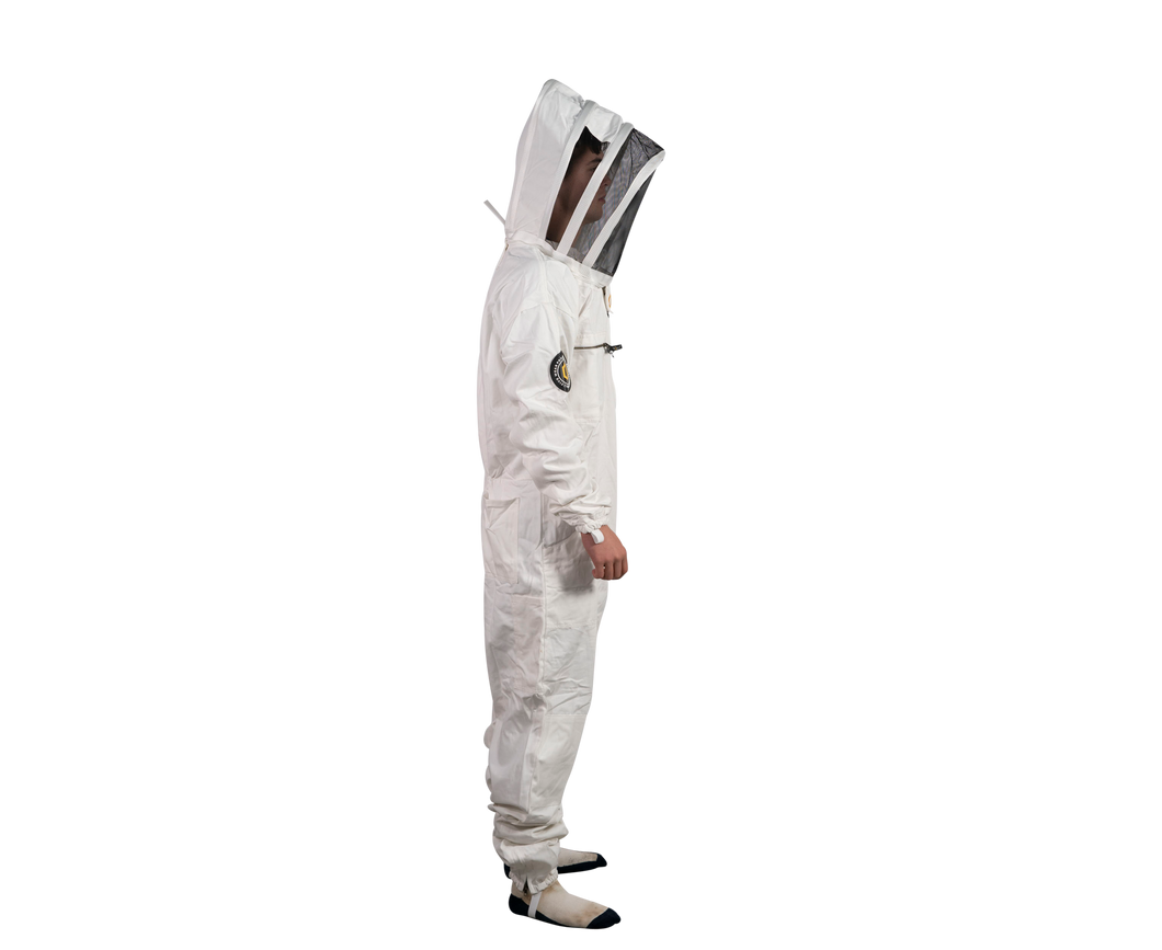 Cotton BeeKeeping Suit