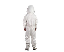 Load image into Gallery viewer, Cotton BeeKeeping Suit
