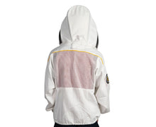 Load image into Gallery viewer, Semi Ventilated Beekeeping Jacket
