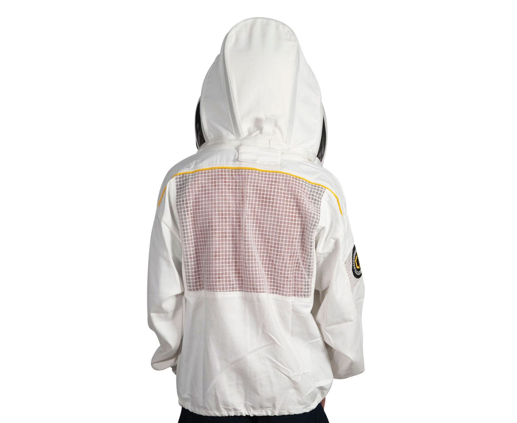 Semi Ventilated Beekeeping Jacket