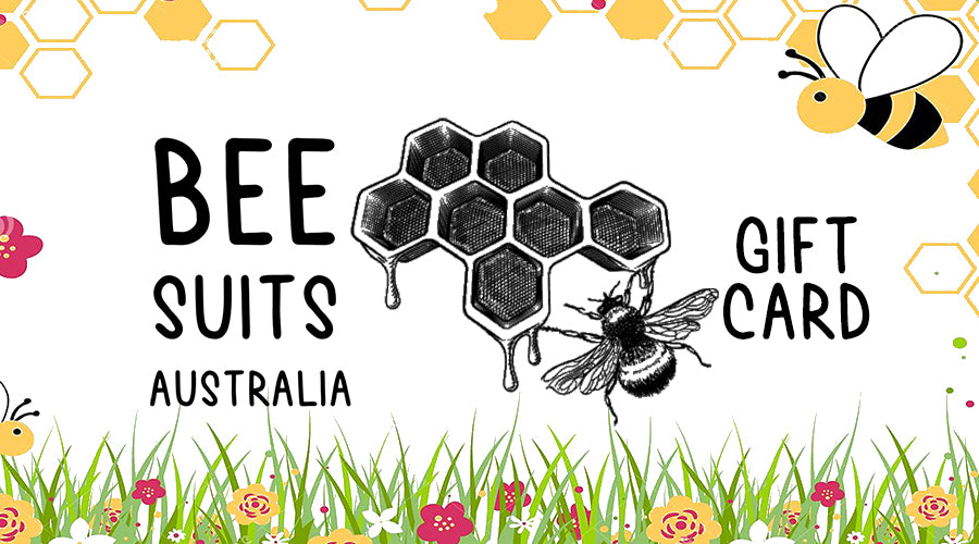 Gift Cards - Bee Suits Australia