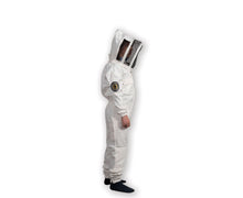 Load image into Gallery viewer, Kids Cotton BeeKeeping Suit
