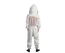 Load image into Gallery viewer, Semi Ventilated Beekeeping suit
