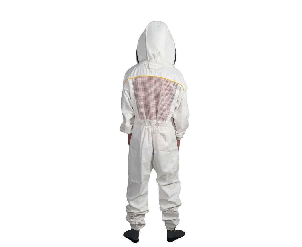 Semi Ventilated Beekeeping suit